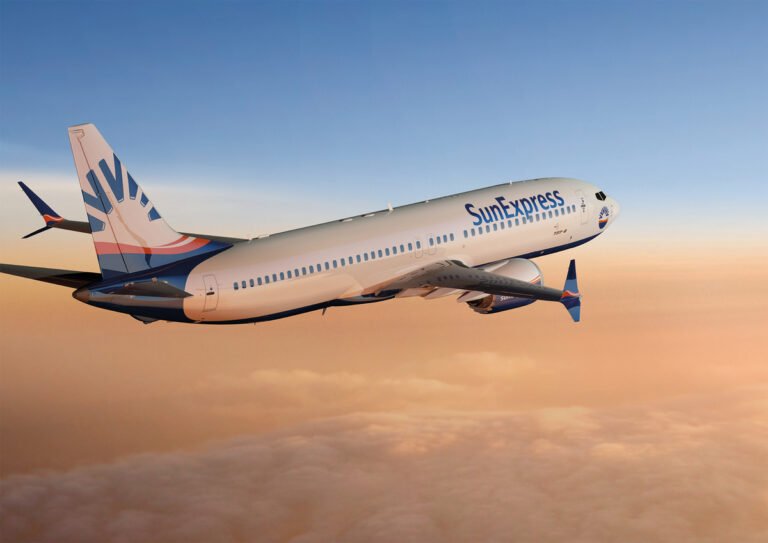 SunExpress’ten yapay zekâ destekli seyahat planlayıcısı