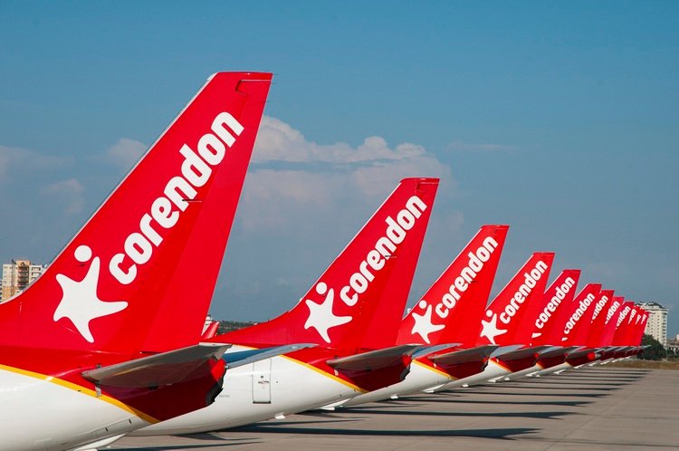 Corendon Airlines Basın Açıklaması: Alanya Gazipaşa Uçuşunda Uçağın Güvenli İnişi Hakkında