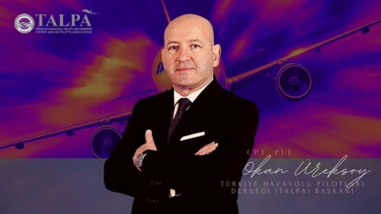 Türkiye Havayolu Pilotları Derneği: Uçuş Emniyeti İle Kumar Oynanamaz