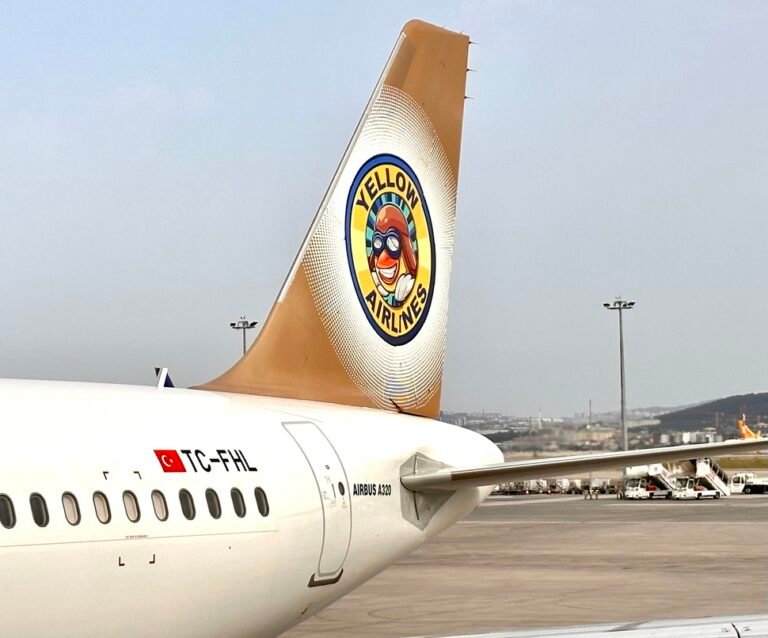 Fenerbahçe Beko, Final Four Yolculuğuna Freebird Airlines ile Başladı