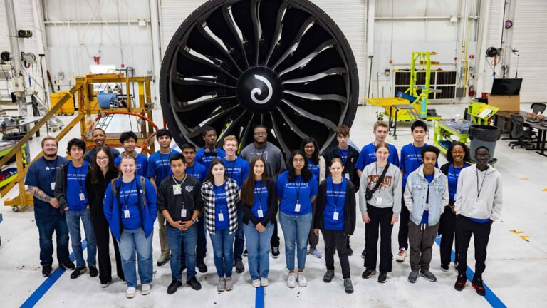 GE Aerospace, “GE Aerospace Vakfı”nı Kuruyor