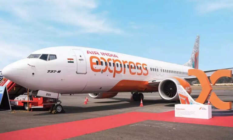 Air India Express’te Altın Kaçakçılığı Skandalı: Bir Kabin Memuru Tutuklandı