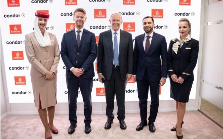 Emirates ve Condor Sık Uçan Yolcu Programlarında Ortaklık Yaptı