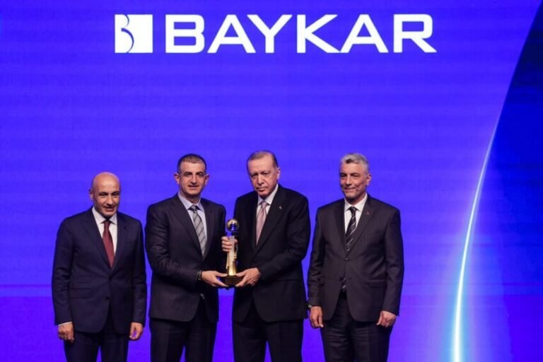 Baykar, Savunma ve Havacılıkta İhracat Şampiyonu:  2023’te 1.8 Milyar Dolar