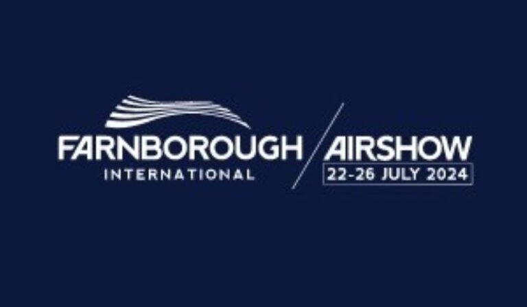 Farnborough’da Stratejik Siparişlerle Sektördeki Varlığını Sürdürüyor