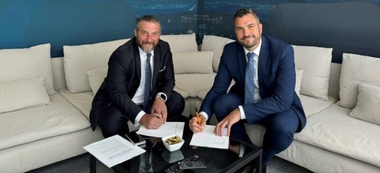 Gözen Digital Aviation ve L3Harris İşbirliği: Simorg ile Eğitimde Yeni Dönem