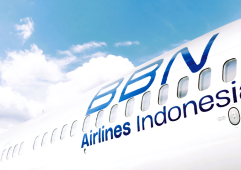 BBN Airlines’ın Singapur’da Operasyon Başlatmasına İzin Verildi