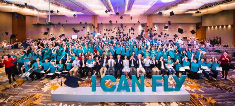 Cathay Pacific, ‘I Can Fly’ Programında 300 Genç Mezun Verdi
