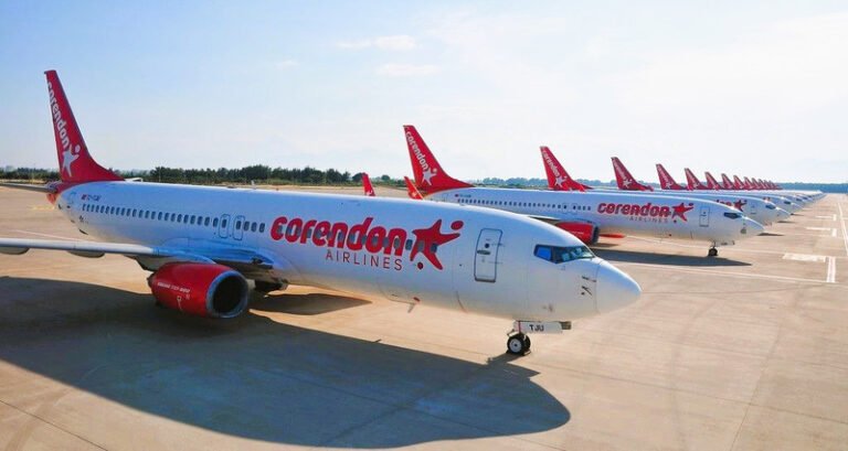 Corendon’dan Almanya Uçuşlarında Yeni İkram: Döner ve Ayran