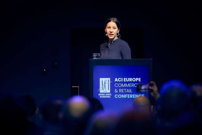 ACI EUROPE 2024: Havalimanlarında Gelir Çeşitliliği ve Sürdürülebilir Gelecek