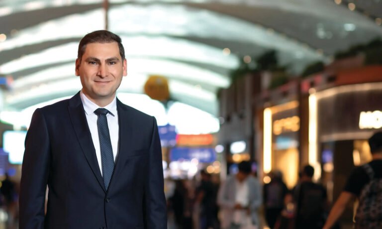 İGA İstanbul Havalimanı: Geleceğe Yatırımlar ve Sürdürülebilirlik Stratejileri