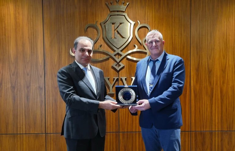 KEYVAN Havacılık ve EFB Admin Services’ten Freelance Pilotlara Özel Navigasyon Çözümü