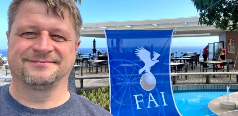 FAI’de Liderlik Değişimi: Ralf Grunwald Başkanlık Koltuğunda