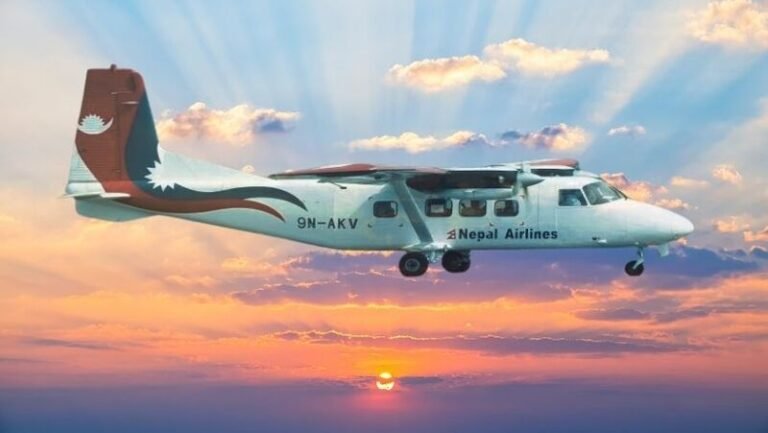 Nepal Airlines, Kullanılmayan Çin Yapımı Uçakları Elden Çıkaramıyor