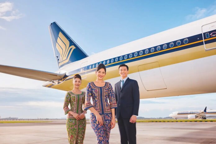 Singapore Airlines_DestinAsian 2025