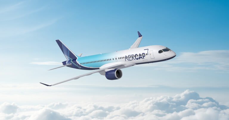 AerCap, 203 Havacılık Varlığı İşlemi Tamamladı: 1,5 Milyar Dolarlık Finansman