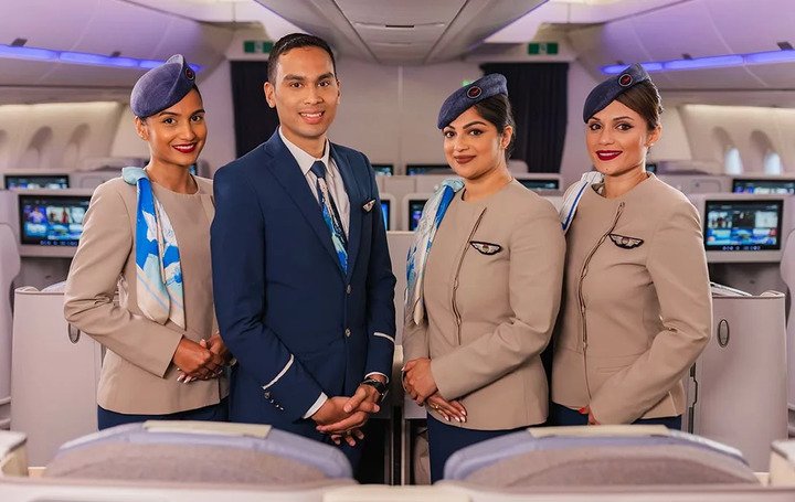 Air Mauritius, 176 Milyon Dolarlık Borç-Sermaye Dönüşümüyle İflas Tehlikesini Aştı