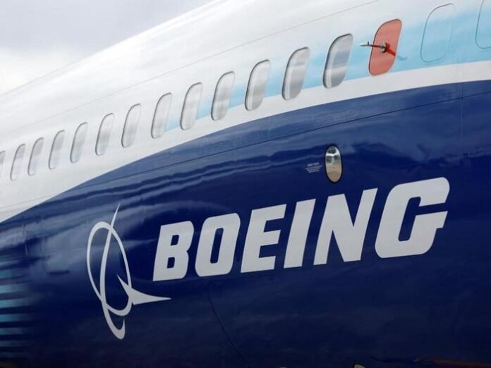 Boeing_2025 İlk Çeyreği