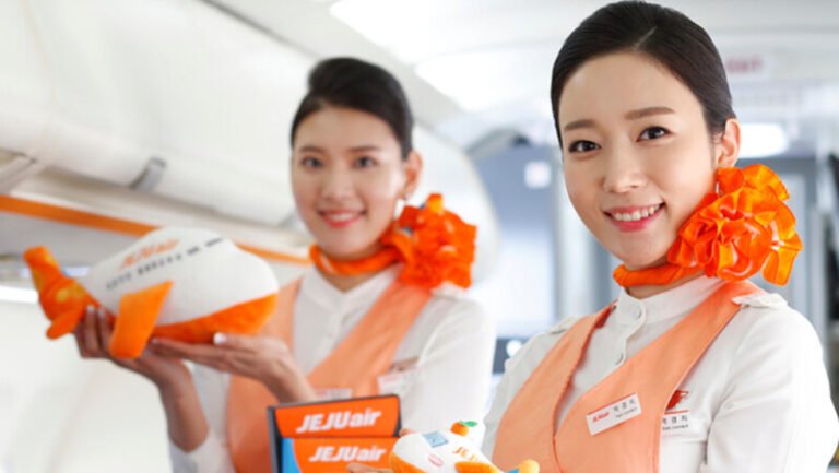 Jeju Air’den Uçak Alımları İçin 89 Milyon Dolarlık Finansman Hamlesi
