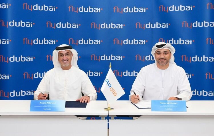 flydubai ve Dubai Ticaret Odaları’ndan Küresel Ticaret İçin Özel Kargo Tarifeleri