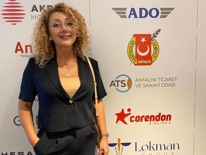 Corendon Airlines’tan Z Kuşağı Vurgusu: Turizmin Geleceği İnsan Kaynağına Bağlı