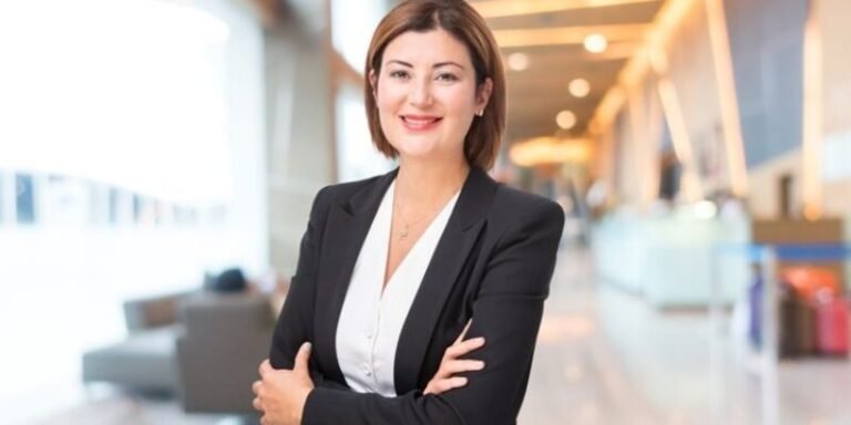 Corendon Hotels & Resorts’un Pazarlama Liderliği Birgül Akgül’e Emanet