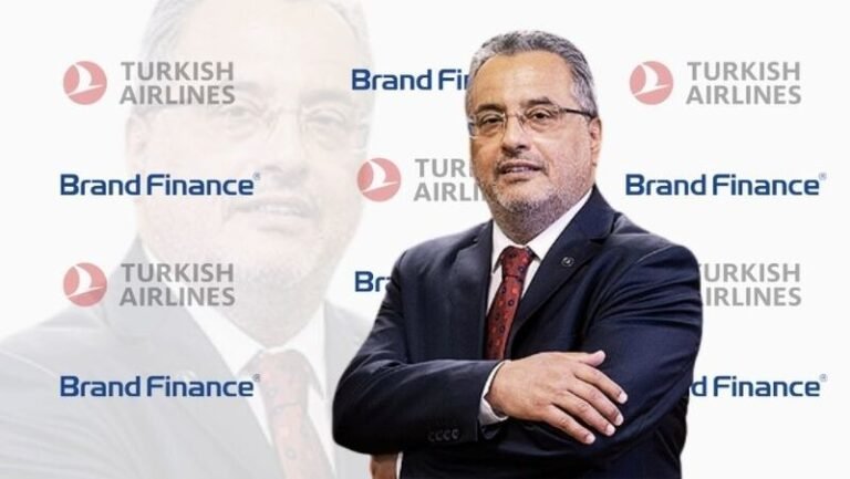 THY’nin Marka Değeri %14 Artarak 2,27 Milyar Dolara Ulaştı