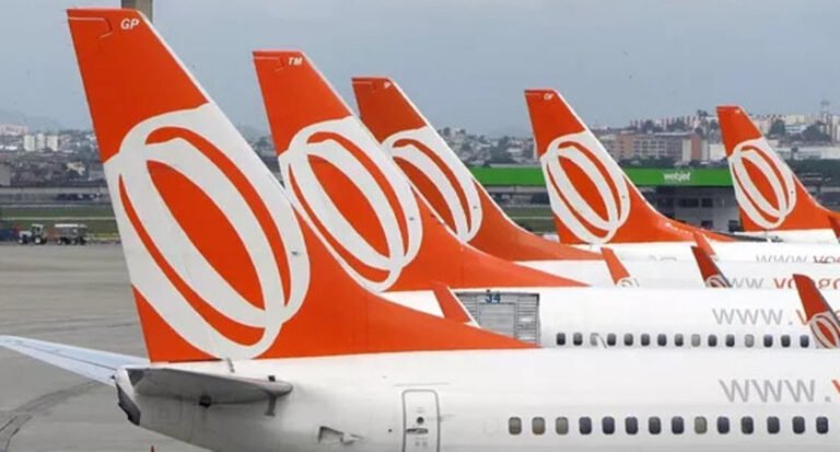 GOL, 3,4 Milyar Dolarlık Sermaye Artırımıyla İflas Koruma Sürecinden Çıkmayı Planlıyor