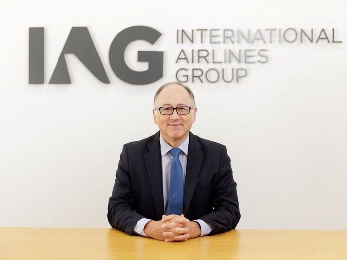 British Airways’in Sahibi IAG: Boeing ve Airbus’tan Toplam 71 Uçak Siparişi Verdi