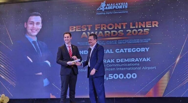 Kaybolan Oyuncak Kedi, ISG’ye Uluslararası Birincilik Ödülü Getirdi