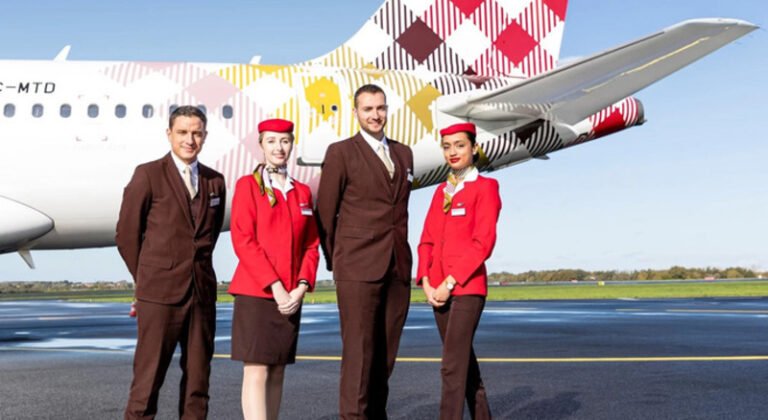 Volotea, Borsaya Açılma Planlarını Geçici Olarak Askıya Aldı