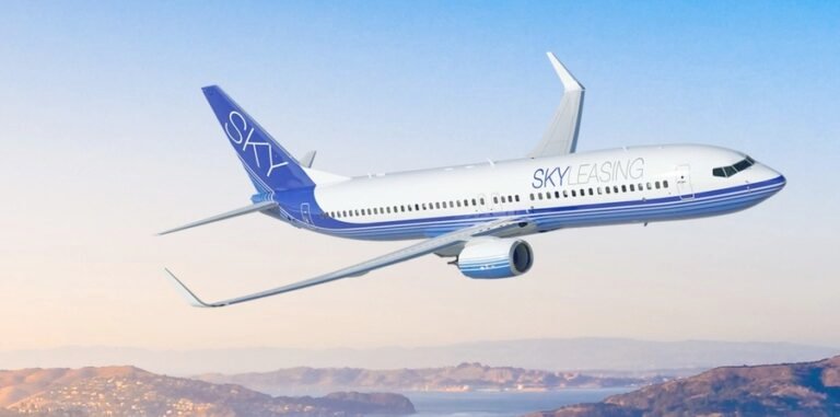 JetBlue Ventures,, Girişim Sermayesi Kolunu SKY Leasing’e Devretti
