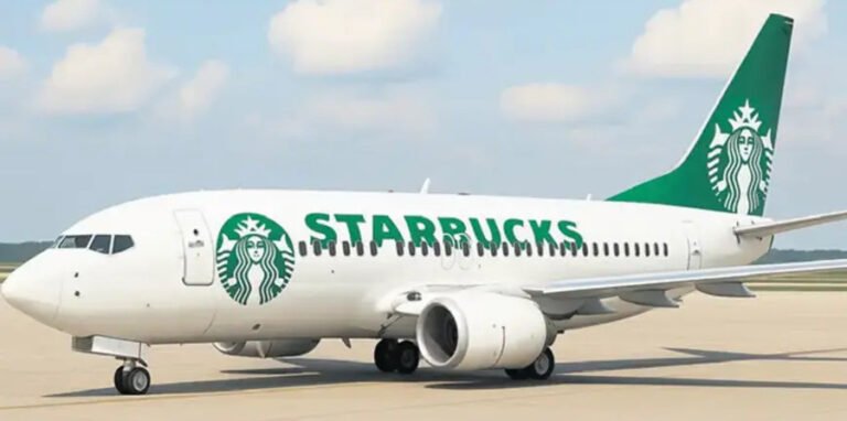 Starbucks, CEO’nun Seyahatleri İçin 360 Bin Dolara Pilot Arıyor