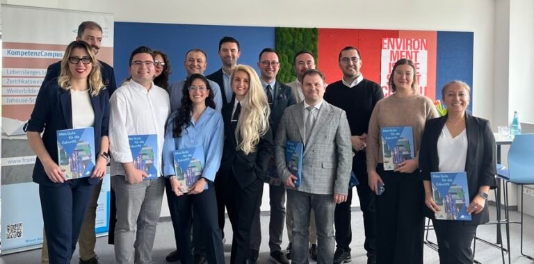 SunExpress’in JetStream Programı İlk Liderlerini Mezun Etti