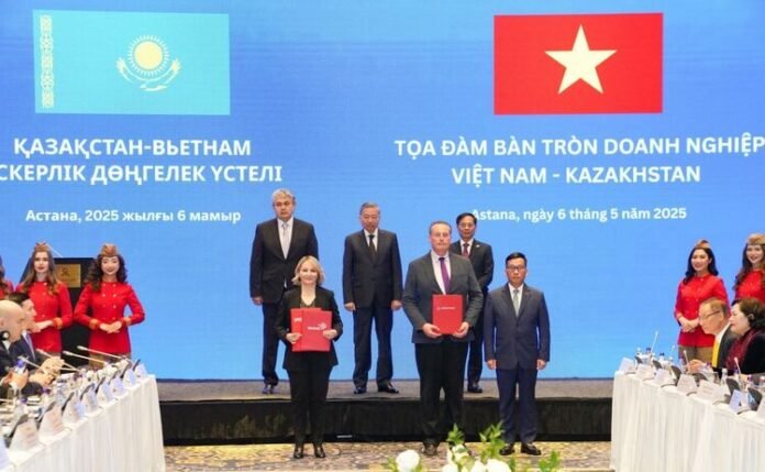 Vietjet ve Qazaq Air_1746545005338