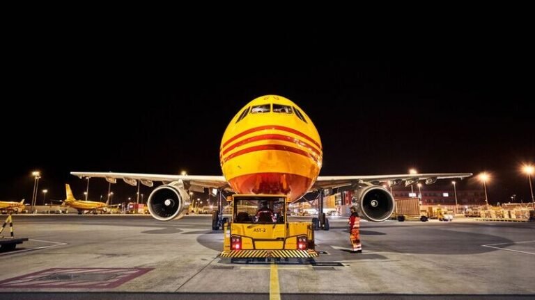 DHL, Hızlı Kargo Segmentine Xcelerate ile Güçlü Bir Giriş Yaptı