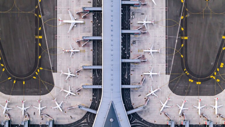 İGA’dan Amerika Kıtasına Açılım: O’Hare ile Kardeşlik Protokolü İmzalandı