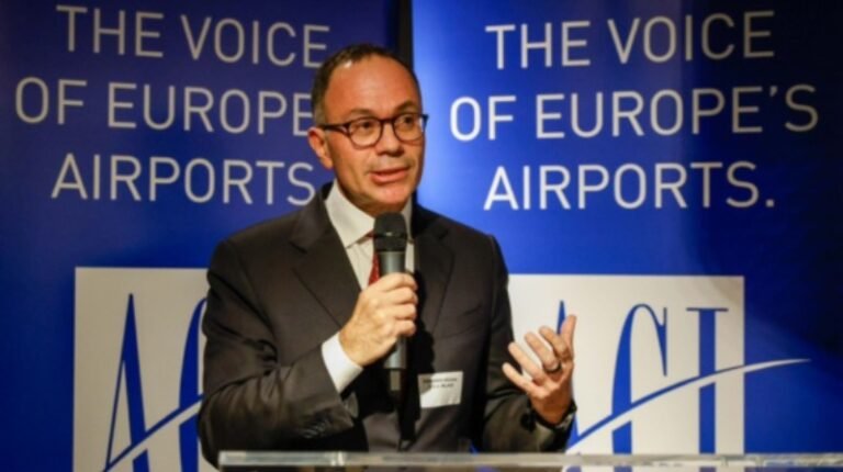 ACI EUROPE’tan Havacılık İçin 9 Maddelik Kurtuluş Planı