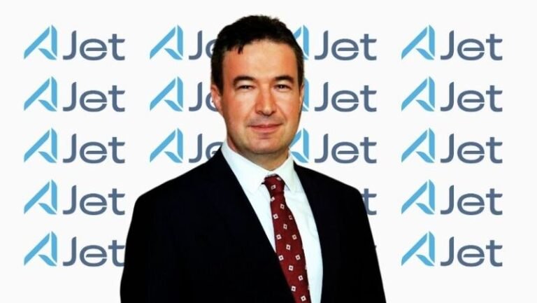 AJet’ten Uluslararası Atak: 3 Yeni Dış Hat Uçuşu Başladı