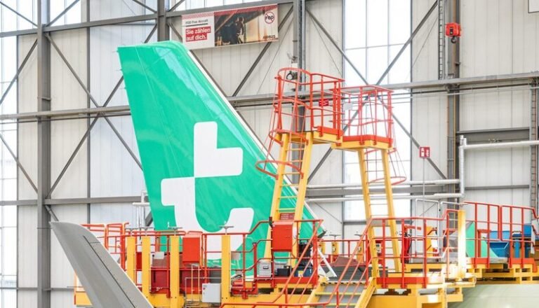 Air France-KLM’den Modern Dokunuş: Transavia Markası Yenileniyor