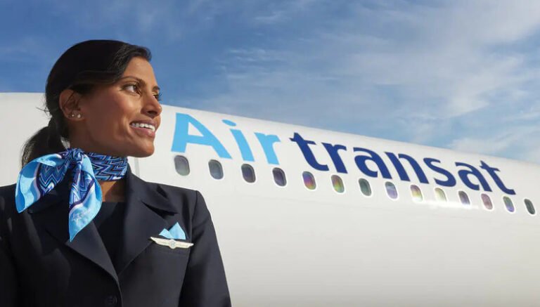 Skytrax Şampiyonu Air Transat, Kanada–Türkiye Bağlarını Güçlendiriyor