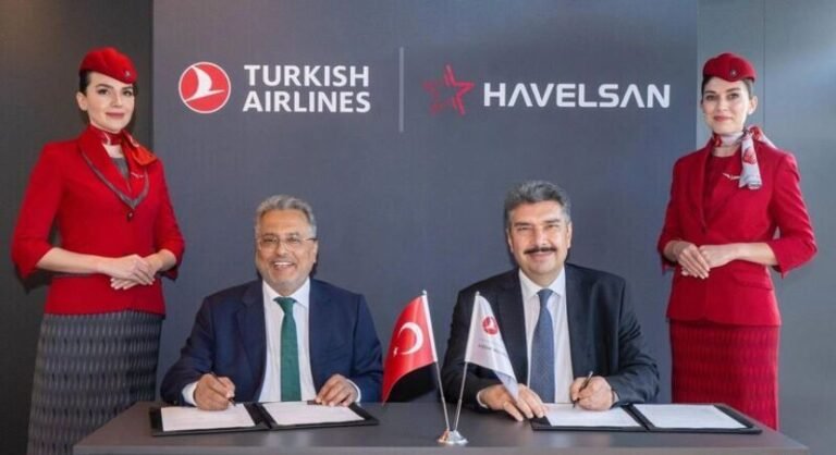 HAVELSAN, THY’nin Uçuş Simülatör Filosunu Büyütüyor