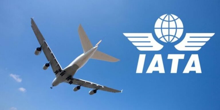 IATA’dan Sert Tepki: Hollanda’nın Hava Ulaşım Merkezi Tehlikede