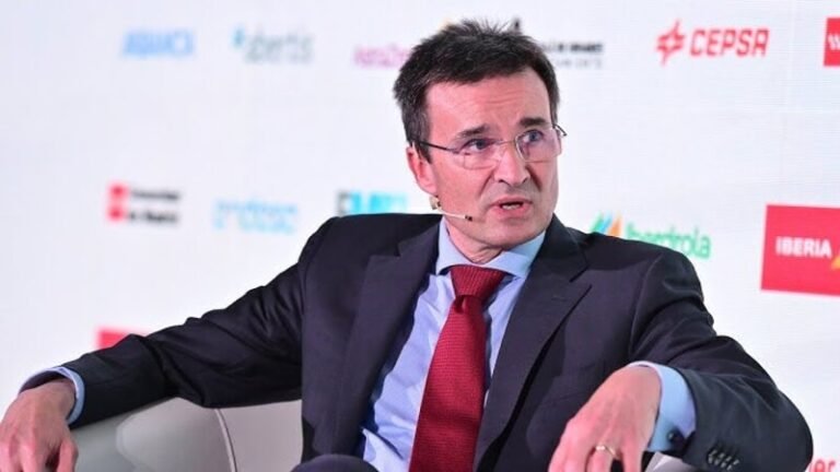 Iberia’nın 2030 Vizyonu Ve 6 Milyar Euroluk Büyüme Planı