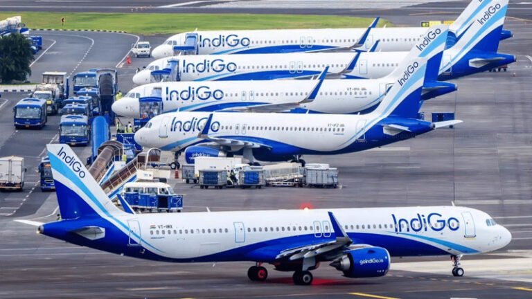 IndiGo’dan 30 Yeni Airbus A350 Siparişiyle Uzun Menzilli Hamle