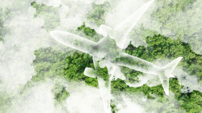 KEYVAN ve OpenAirlines Ortaklığı: Havacılıkta Yeşil Gelecek