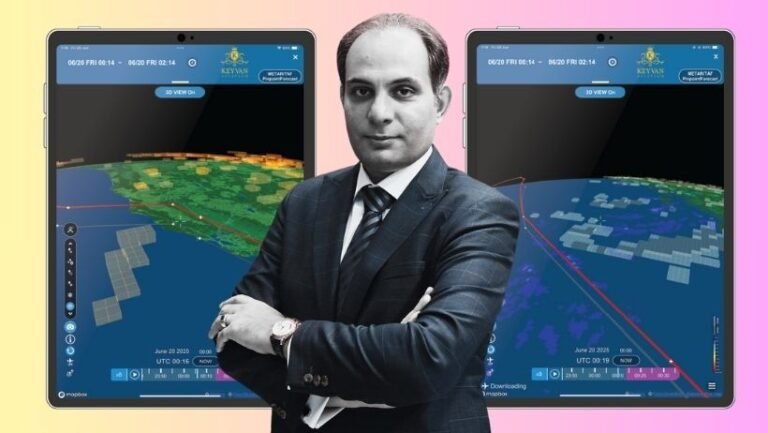 KEYVAN ve MTI’den Küresel Havacılıkta Yeni Nesil Navigasyon ve Hava Durumu Ortaklığı