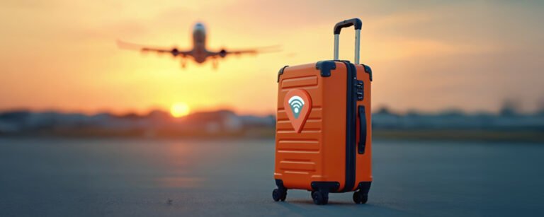 SunExpress’ten Apple Destekli Bagaj Takip Dönemi