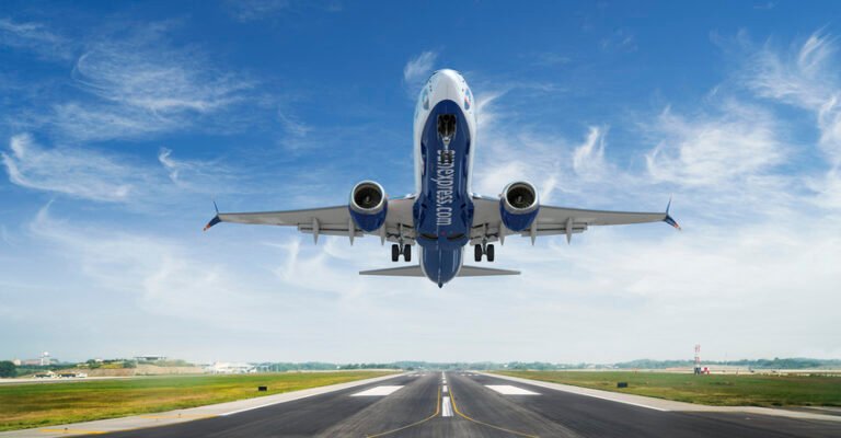 SunExpress, Londra-Antalya’ya Uçuşları Artıyor:10 Bin Ek Koltuk