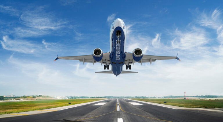 SunExpress, VCT Finlet ile Karbon Ayak İzini Azaltıyor